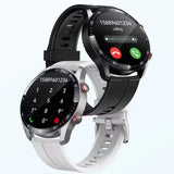 HW20 Smart Watch 1.28 Inch HD Screen Bluetooth Call Information Reminder Heart Monitor Multi-sport Mode APP Dial Download Switch