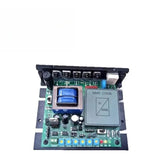 Factory Price 180V SCR Classes DC Motor Speed Controller Input 115v 230v Ac Output 90 180 Vdc Brush Dc Motor Controller