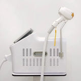 2026 Newest Portable Diode Laser Permanent Hair Removal Machine Profesional 4000w 808nm 4 Wave Alexandrite 755nm Equipment