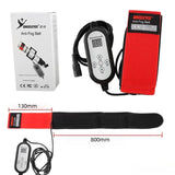 Anti Fog Belt Dew Heater Lens Heater Heating Demister Strap for Telescope Camera