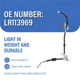 Exclusive Brake Hose LR113969 For Range Rover Range Rover Car Brake Hoses Car Brake Fluid Lines