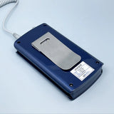 Popular CLA 203 35000 Rpm Electric Portable Nail Drill Manicure Machine Cordless Manicure Pedicure Nail File Tool Set