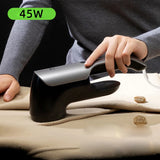 45W Electric Lint Remover Commercial Hairball Trimmer Professional Dry Cleaners Clothes Spool Ball Machine