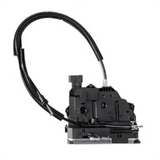 Exclusive RHD Door Lock Actuator For Fiat Ducato Boxer Citroen Relay Dacia 2006-2024 Sliding Door Catch