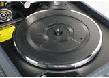 FM Analog Tuning Radio CD Player Bluetooth/AUX-IN And Built-in Stereo Speaker Multi-function In Stock Turntable Player