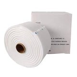 Automotive Paint Masking Strip,Self-Adhesive 13Mm X 50Mm Door Sealing Strip Hood Gap Paint Sponge Strip