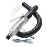 High-speed silent air engraving pen, polishing and engraving tools - 3mm/6mm pneumatic mill