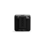 Rode Wireless ME Compact Wireless Microphone System for content creation, interviewing, reporting, presenting and filmmaking