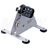 Portable pedal generator, hand cranked generator, rehabilitation trainer capable of charging while exercising 50w/100w