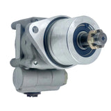 Power steering pump 129122712394110367352 power steering system