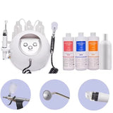 Household Blackhead Cleaner Instrument Skincare Brightening Skin Moisturizing Beauty Devices Portable Professional Beauty Device
