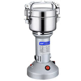 Portable 150G Household Electric Coffee Grinder Grains Mill Spices Grinding Stainless Steel Dry Food Powder Grinder