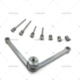S Lab Power Implants Guide Kit Tool Implant Locating Guide Positioning Locator Parallel Depth Extension KIT Tool