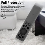 For Casarte HTR-C50/U50 Silicone Remote Controller Cases Protective Covers For Casarte HTR-C50/U50 Remote Controller