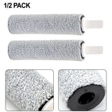 For Atvel F16 FastClean Vacuum Cleaner Short-bristle Roller Brush Main Brush  Cleaning Tools Home Appliance Parts