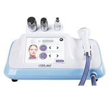 2025 Professional New for LDM Firming Neck Lifting Face Cooling Rejuvenation Body Lifting Device Cleansing Neck Body Lifting for