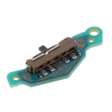 Replacement ON OFF Power Switch Circuit Board Unit for Sony PSP 3000 Console