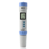 Yieryi New COM100 EC/TDS/TEMP Water Quality Meter High Precision Aquarium Pool Monitor Conductivity Detector Purity Tester Pen