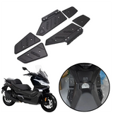 Motorcycle Footrest Foot Peg Rest Pedal Accessories For VOGE SR4 For VOGE SR4 MAX 350