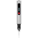 Engraving Pen Cordless Engraver Etching Pen For DIY Enthusiasts Artists Jewelry Makers Hobbyists Metal Engraving Accessories