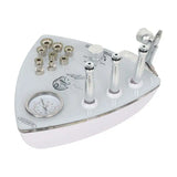 Professional Diamond Microdermabrasion Machine For Facial Peeling Skin Care Blackhead Removel Water Spray Exfoliation Machine