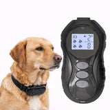Remote Dog Training Collar Model X14, Rechargeable Waterproof Dog Electric Collar