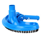 Kitchen Brush Classic Design Hard Bristles Cleaning Supply High Quality Wear Resistant Pools Swimming Pools Fish Pond For Home
