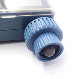 Smart Electronic Automatic LCD Display Water Timer Digital Irrigation Controller Waterproof Cover Garden Watering Pump