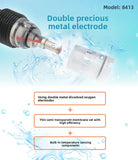AZ8413 High Precision Dissolved Oxygen Tester Aquaculture Dissolved Oxygen Tester Water Oxygen Content Detection