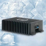 GW-Audio Amplifier 4-Channel 50W With Superb Heat Dissipation For Car Audio Modification