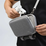 For Insta360 Flow 2 Pro Storage Bag Handheld Gimbal Carrying Bag For Flow 2 Pro Enhanced Portability And Protection