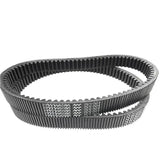 4X Transmission Drive Belt 36.0X969 0JWA-055000-1000 For CFORCE CF1000 1000Cc Z1000 CVT UTV ATV1000 Teethed Belt