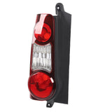 Rear Left Tail Lamp ABS and metal 96772080 Passenger Side Tail Light Fit for  Berlingo Mk2 Van 2012-2019