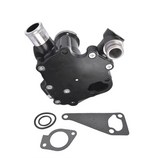 For John Deere Garden Tractor AM878167 Tractor Water Pump Fits 330 332 Skid Steers 375 AM875008