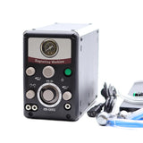 Jewelry Tool Equipment Jewelry Engraving Machine Pneumatic Engraver for Jewelry Double Head Pneumatic Engraving Machine
