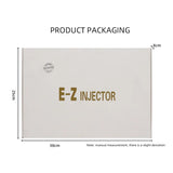 Mesotherapy Machine EZ Prp Gun Mesotherapy Injector Meso Gun Vacuum Injector Mesotherapy Gun Prp Meso Gun