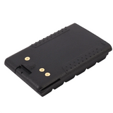 5X Fnb-V94 Fnb-83 Fnb-V57 1800Mah Battery For Yaesu Vertex Vx210 Vx400 Vx170 Ft-60