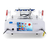 Indiba 448k Original España 2026 RF CET RET 448khz Tecar Therapy Machine For Pain Relief
