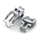 KP768 A0 0768 222674 0768 222374 Presser Foot Durkopp Adler 767, 768, 867 Sewing Machine Spare Parts Sewing Accessories
