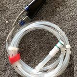 Original handle accessories for facial