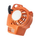 4241-080-2106 Leaf Blower Rewind Recoil Pull Starter Compatible with Stihl BG86 SH86 BG56 BG56c Leaf Blower Accessories
