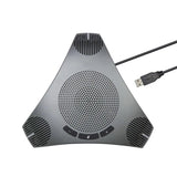 Usb Conference Microphone System Desktop Conference Table Microphone Conference System Room Microphone Speaker