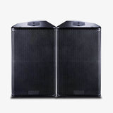 Popular PS15 OEM Professional 15 Inch Full Range Speaker Pa System Sound Equipment Stage Performance Passive Speaker