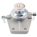 GW-16401-VC10D Diesel Filter Primer Pump Filter Seat Aluminum Seat Base For Nissan Patrol GU Y61 ZD30 TD42