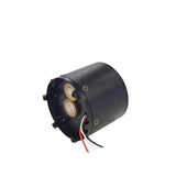 GIM3505-36  Mini Planetary Gear Reduction Motor
