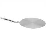 Stainless Steel Heat Diffuser Converter for Gas/Induction Cooker Household Supply