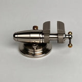 Mini Bench Vise 304 Stainless Steel Small Workbench Hand Repair Fixing Stand One-Inch Tool Desktop Ornament