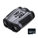 YS012 4K UHD 58MP Digital Binocular Telescope Camera Professional Infrared Night Vision Binoculars for Hunting Camping