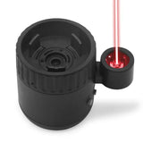 Ponbos NVP10 Professional Telescope Eyepiece Camera 10X Zoom Digital Infrared Night Vision for Monoculars Scope 35-48mm