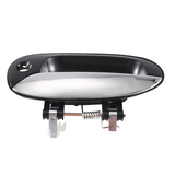 Front Left Door Outside Handle Exterior Door Handles for Hyundai Kia Carens